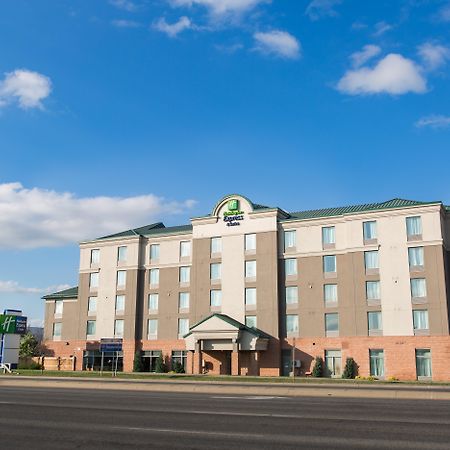 Holiday Inn Express Brampton By Ihg Buitenkant foto