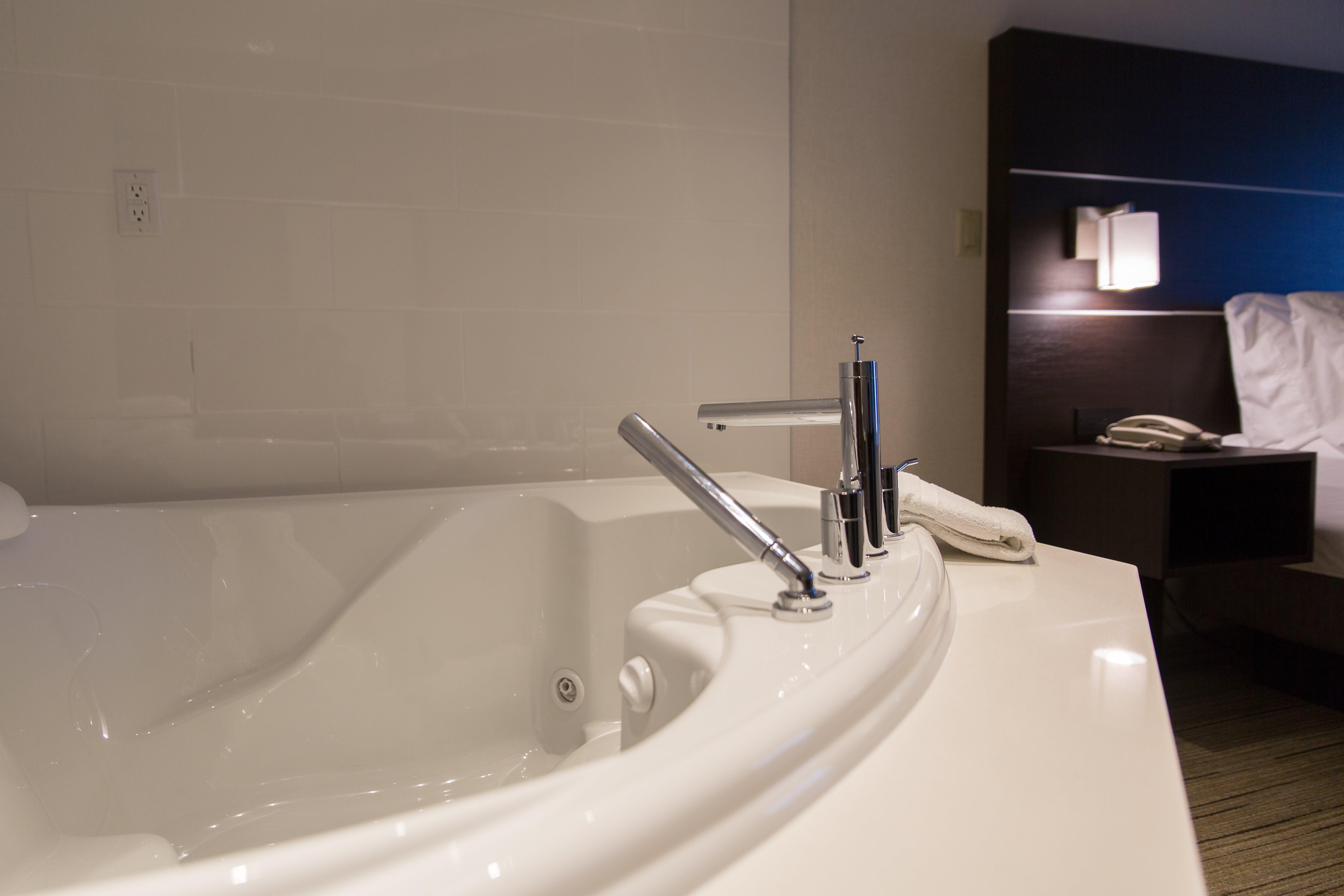 Holiday Inn Express Brampton By Ihg Buitenkant foto