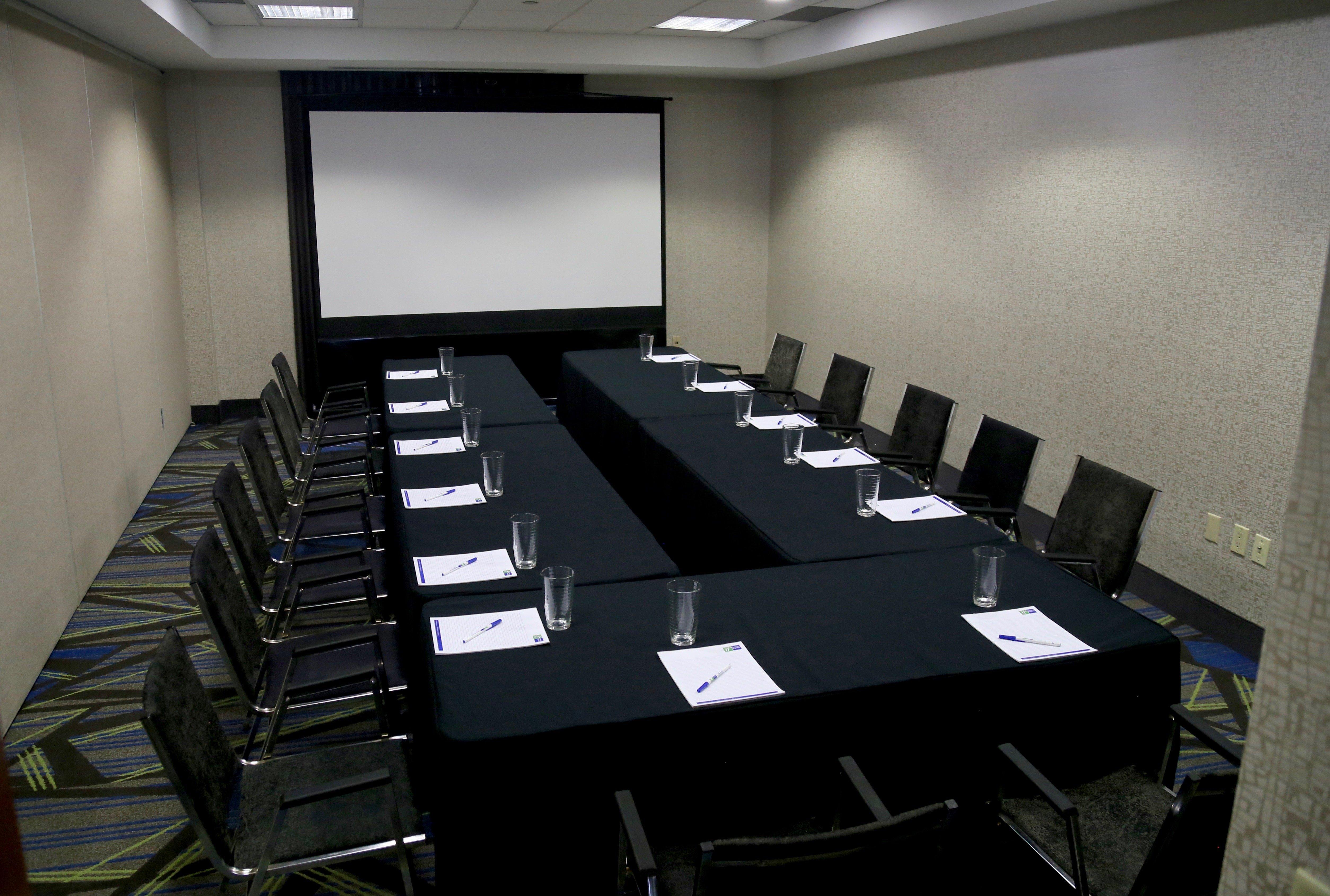 Holiday Inn Express Brampton By Ihg Buitenkant foto
