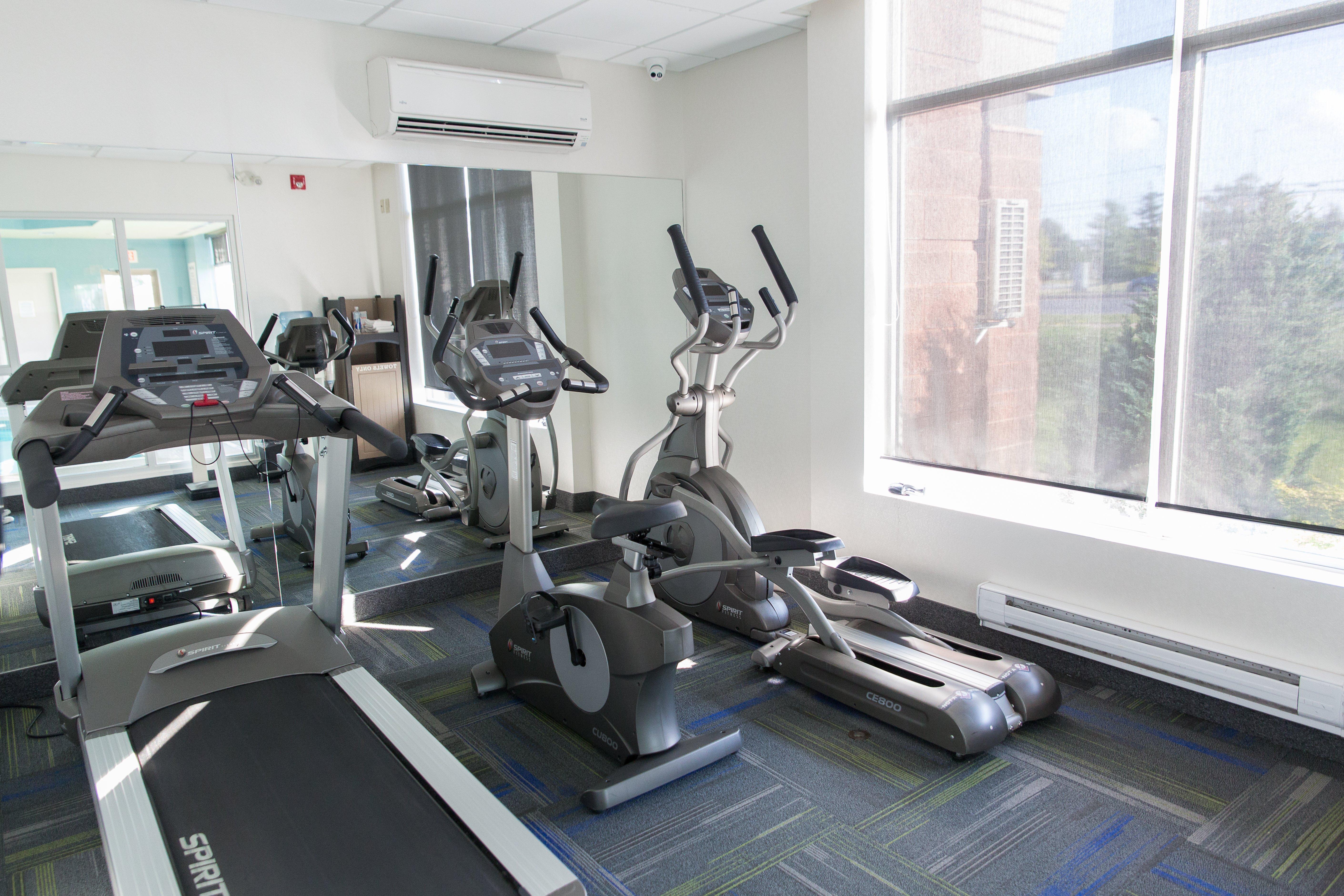 Holiday Inn Express Brampton By Ihg Buitenkant foto