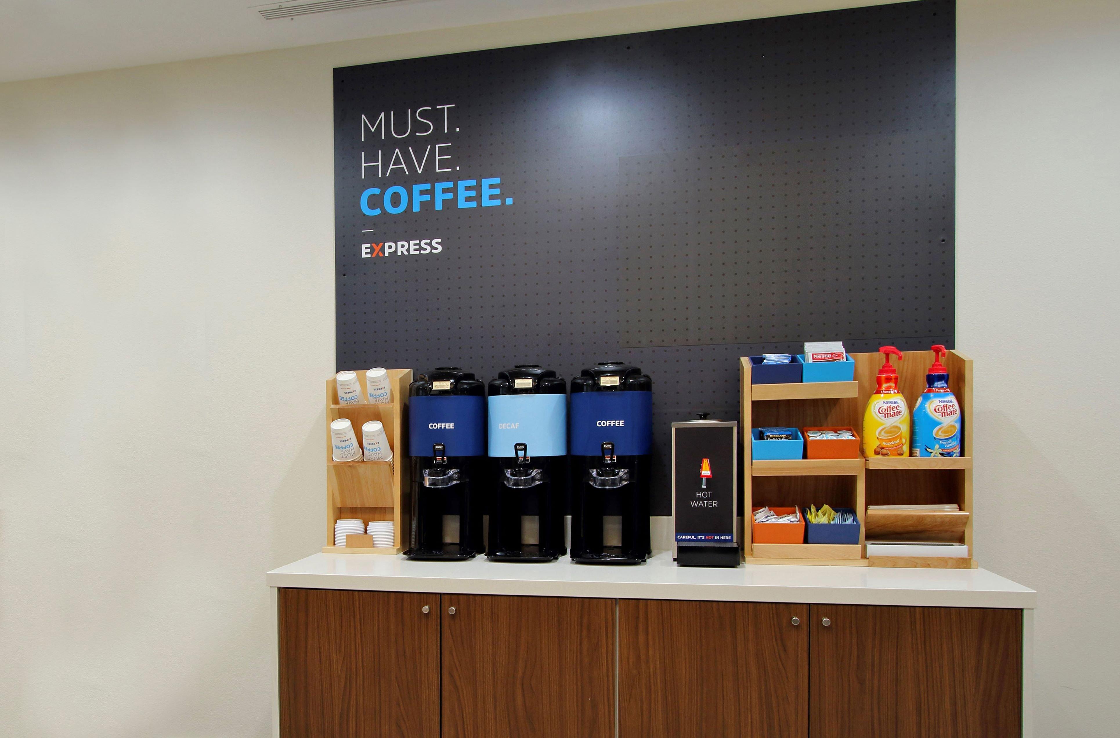 Holiday Inn Express Brampton By Ihg Buitenkant foto