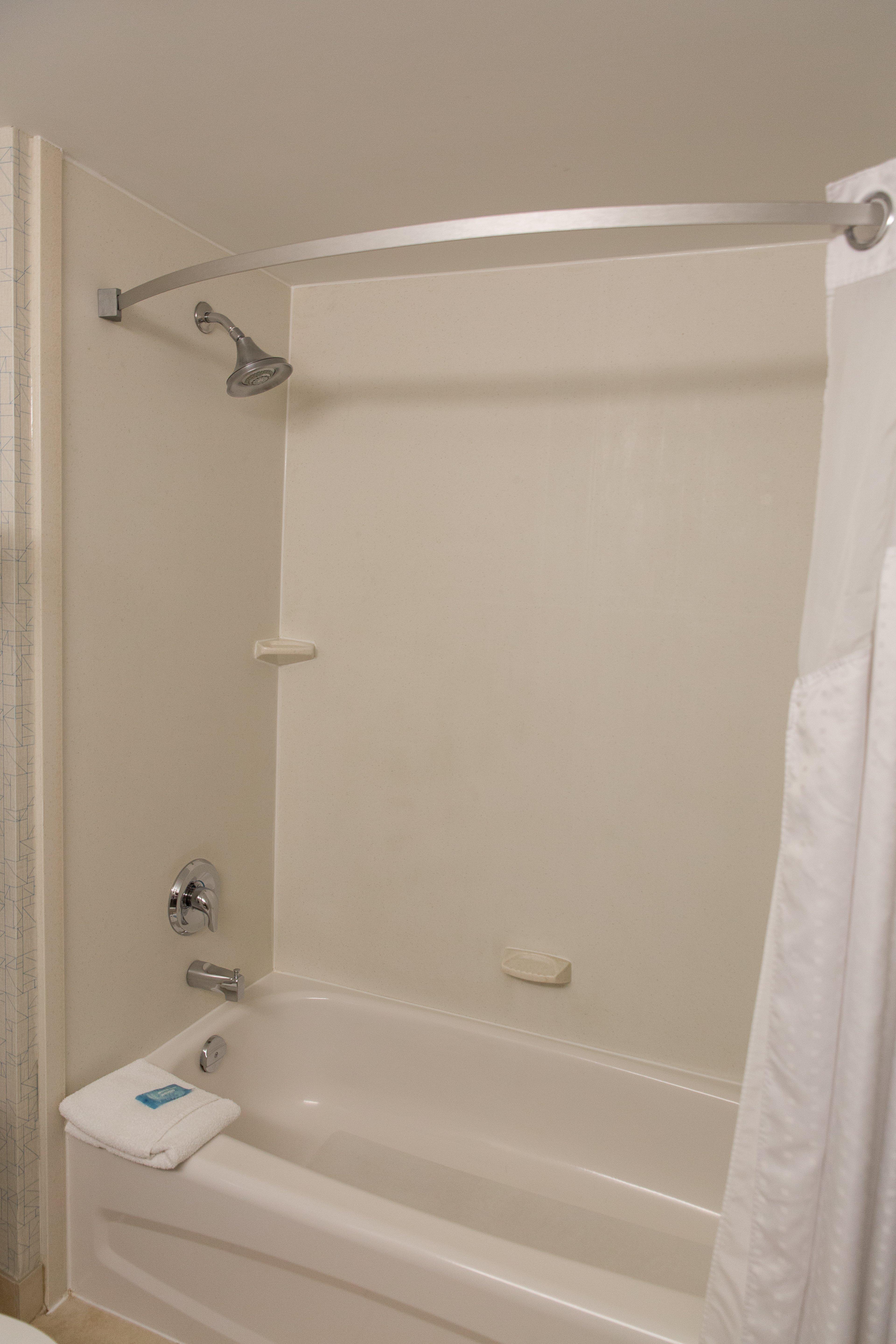 Holiday Inn Express Brampton By Ihg Buitenkant foto